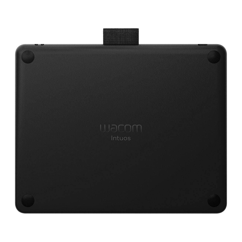 Wacom Intuos Creative Pen Tablet CTL-4100WL/K0-CX | Personal Computers